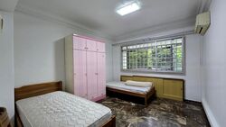 Blk 21 Queen's Close (Queenstown), HDB 4 Rooms #629782741
